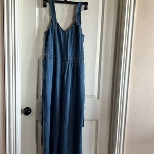 A loves A  wide leg jumpsuit*9